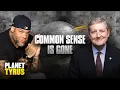 Senator Kennedy How to Avoid Stupid Planet Tyrus