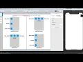 React Native Layout with flexbox