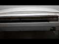 Lagu Panasonic mini split air conditioner | Brief Video