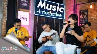 Download Happy Asmara - Wedi Kelangan (Official Music Live) MP3