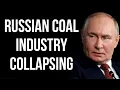 Download Lagu RUSSIAN Coal Industry Collapsing