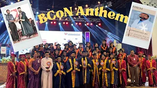 believers college of nursing anthem anu mathew joji joshua philipose