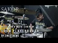Download Lagu SAKOR - Afflicted With Sorrow - Drum Playtrough