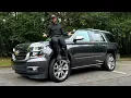 I Wish I Knew This BEFORE Buying A Used Chevy Tahoe