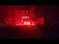 JUNGLE - SOMEDAY SOMEWHERE - CRYPTO ARENA - LOS ANGELES, CA - 10/10/26