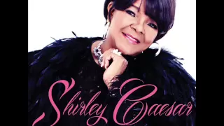 shirley caesar god will make a way audio