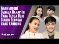 Lagu Denada Berharap Ini ke Ressa Usai Diakui Sebagai Anak Kandung | Intens Investigasi | Eps 6296