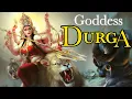 Download Lagu Durga - The Warrior Goddess, The Female Form Of The Supreme Being | Hindu Mythology Explained