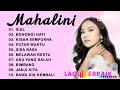 Lagu Mahalini Full Album | Lagu Terbaik Mahalini | Sial, Bohongi Hati, Kisah Sempurna, Sisa Rasa