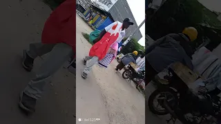 A Walk Around Machakos Academy Road MercyNguku The World Traveller Worshipsongrewritten 