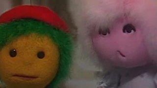 بوجي وطمطم في الفيل الجميل الحلقة التاسعة عشر 19 من 22 