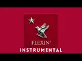 Marwan Pablo - Flexin (Instrumental) | مروان بابلو - فليكسنج