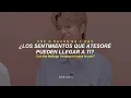 Seungmin (Stray Kids) — ❝ Close to You | OST Part3❞ (Sub español + english lyrics + hangul).