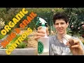 Lagu Organic Slug \u0026 Snail Controls For Vegetable Gardens