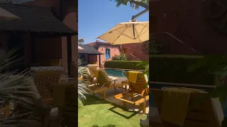 افخم ٣ منتجعات في الفيوم 