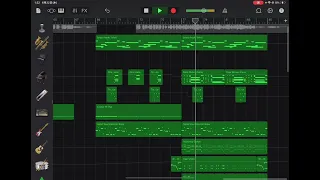 dlc straykids instrumental cover 