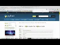 Python learning for Network Engineers Part 07 Telnet variable if statement String Intendation