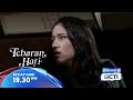Download Lagu Keluarga Prawira makin diserang! Siapa dalangnya? Tebaran Hati malam ini 19.30 di RCTI!