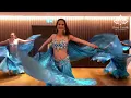 ELLI BAANA (Ragheb Alama & Randall) by Fleur Estelle Dance Company