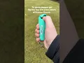 SABRE Flip Top Pepper Gel How To Guide
