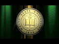 2025 Commencement Ceremony