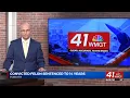 Forsyth man sentenced to more than 14 years in Federal Prison