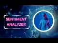 Creating a Sentiment Analyzer in Python A Step-by-Step Tutorial By All About Python With Yash