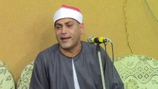 الشيخ احمد حسن سالمان العصر عزاء الحاج حسن بدوى عائلة ابو يوسف شبرا قباله منوفية 2 7 2018 