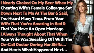 I Found a Secret Phone In a Cheating Wife's Bag & Set Up Hidden Recorder To Get Revenge. Audio Story