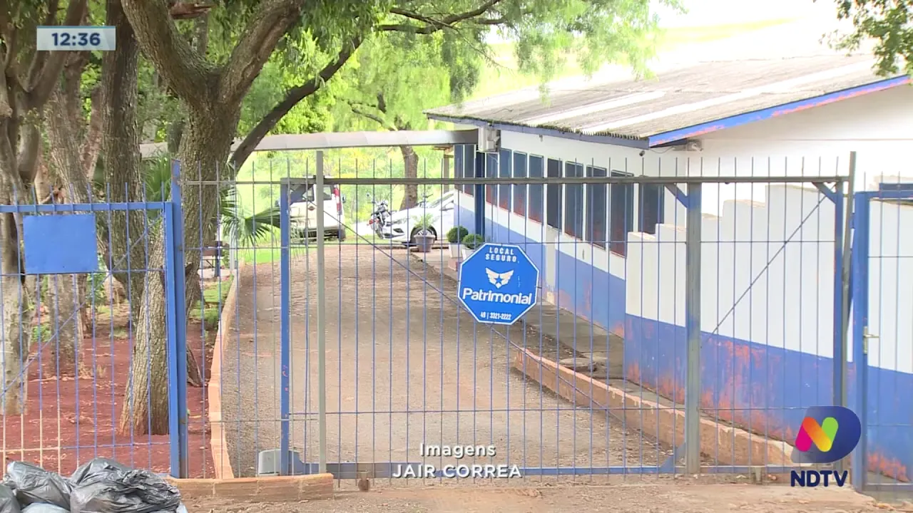 Chapecó: Centro de Resgate Social é transferido para o Bairro São Cristóvão