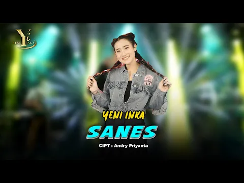 Download MP3 Yeni Inka - Sanes (Official Music Yi Production)