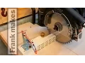 Radial Arm Saw 3