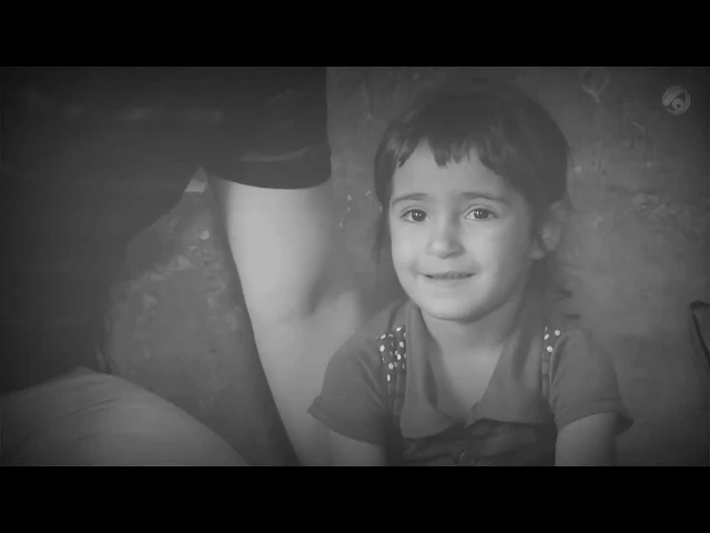 ⁣طفلة تموت من الجوع في كل يوم - (صوت المعدة لايرد) - د.احمد الوائلي