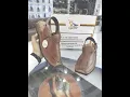 Download Lagu Pure Handmade Peshawari Chappal Zalmi Desgin | New Arrivals By Peshawari Footwear Brand