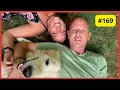 Download Lagu Verdrietig, Blij en Enthousiast | Soms heb je Alles in 1 Week! 🐶😢 | Het Leven Gaat Door | #169