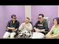 Download Lagu Barishe Teri song launch Kumar Sanu \u0026 versatile singer Madhushre music Robby Badal Lyric Atif Rashid