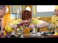 盧瀚霆Anson Lo再推High歌《Lemonade》  自爆追求心儀對象過程 酸甜夾雜似足「食檸檬」︱教主自爆收身半年x斷食12小時 打造「冰塊腹肌」 自度「榨汁舞」挑機神徒（ #盧瀚霆 #娛壹）