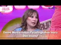 Lagu Emma Menceritakan Perselingkuhan Inara Dan Insanul-PAGI PAGI AMBYAR(28/11/25) P1