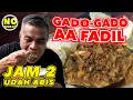Download Lagu KULIDEL GADO-GADO AA FADIL - JAM 2 UDAH ABIS