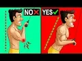 8 Gym Exercises YOU RE DOING WRONG