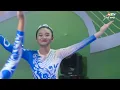 Download Lagu Hấp dẫn Aerobic dành cho học sinh Tiểu học 2023 | HTV Thể Thao