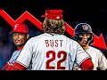 Lagu 2022 MLB Draft Top 10 Picks | The Most OVERRATED Ever?