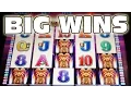 VLR DOES OLD SCHOOL ARISTOCRAT SLOTS BIG WINS