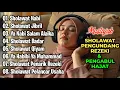 KUMPULAN SHOLAWAT VIRAL TERBARU 2025 | SHOLAWAT JIBRIL PEMBUKA REJEKI, SHOLAWAT BUSYRO, NARIYAH