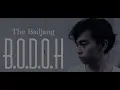 Gellen Martadinata - Bodoh lirik