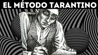 Solo Necesitas Una Noche Para Cambiar Tu Vida (Quentin Tarantino)