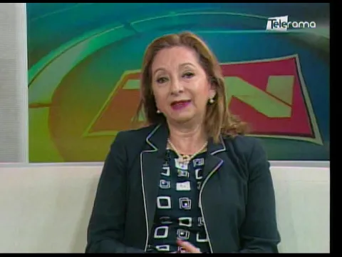 Rosi Prado de Holguín 