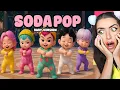 Download Lagu KPop Demon Hunters SING-A-SONG Baby Version! (FUNNY)
