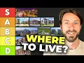 I Ranked Kansas City s BEST WORST Places to Live Tier List