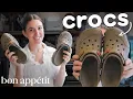 20 Chefs Answer The Best Shoes for 12 Hour Shifts Restaurant Talks Bon Appetit